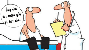 Cách trả thù của người mắc bệnh dại