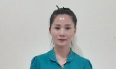 Giả danh nhà ngoại cảm tìm mộ liệt sỹ, đúc 17 'thỏi vàng' để lừa đảo