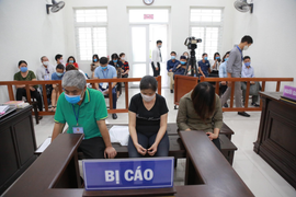 Tuyên án 3 bị cáo vụ học sinh chết trên xe đưa đón trường Gateway