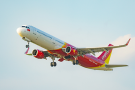 Vietjet thông báo lịch bay đưa hành khách mắc kẹt từ Đà Nẵng về Hà Nội và TP.HCM