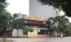 Ca dương tính với SARS-CoV-2 mới ghi nhận ở Hà Nội: Đi đám cưới, đến 3 bệnh viện