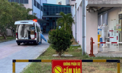 Bệnh viện Trung ương Huế thiếu nguồn máu điều trị vì COVID-19