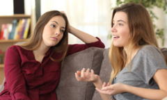 Cách từ chối tặng quà của 'thánh ki bo'