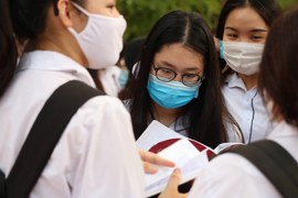 Đáp án môn Địa lý thi tốt nghiệp THPT 2020