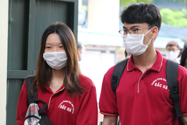 Khi nào Bộ GD&ĐT công bố điểm thi tốt nghiệp THPT 2020?