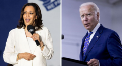 Bầu cử Tổng thống Mỹ 2020: Joe Biden chọn nữ nghị sỹ gốc Á làm 'phó tướng'