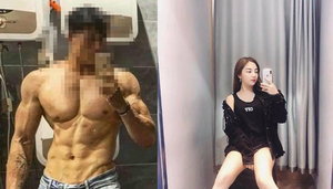 Khởi tố vụ án 'tú bà' 9X môi giới cho HLV thể hình bán dâm 18 triệu đồng/lượt