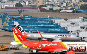 Vì sao ngành hàng không cần được hỗ trợ trong dịch COVID-19?