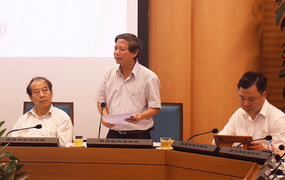 Có thể xuất hiện những ca mắc COVID-19 mới ở Hà Nội những ngày tới