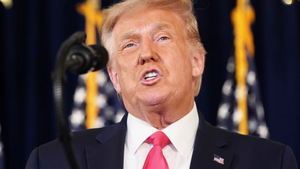 Tổng thống Trump: Joe Biden thắng, người Mỹ phải đi học tiếng Trung Quốc