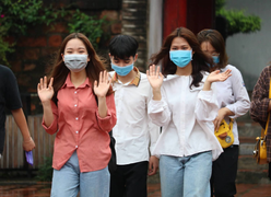 Đáp án môn tiếng Anh thi tốt nghiệp THPT 2020