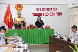 Lý do Cần Thơ vẫn chưa hỗ trợ xong cho người dân gặp khó khăn do COVID-19
