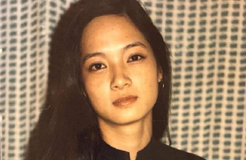 NSND Lê Khanh kể chuyện cầm bấm móng tay đi đánh ghen thời trẻ