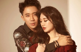 Hari Won: 'Tôi và Trấn Thành từng thỏa thuận chỉ yêu thôi, không cưới'