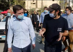 FBI sẽ tham gia điều tra thảm họa nổ tại Beirut