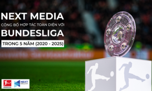 Tuyển Việt Nam nghỉ hết năm, Next Media xoay xở tìm lợi nhuận từ Bundesliga