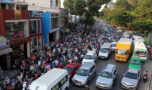 TP.HCM sẽ chấm điểm để chọn dự án ưu tiên đầu tư