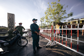 Hai ca mới mắc COVID-19 ở Quảng Nam đi đâu trước khi khởi phát bệnh?