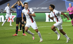 Ghi 2 bàn phút cuối, PSG ngược dòng ngoạn mục vào bán kết Champions League