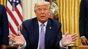 Israel và UAE đạt thỏa thuận hòa bình lịch sử