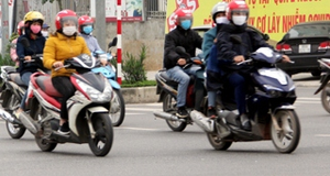 An Giang phạt người không đeo khẩu trang nơi công cộng từ 15/8