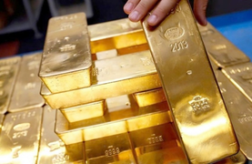 Giá vàng hôm nay 14/8 hồi phục mạnh mẽ: Cơ hội cuối cho nhà đầu tư bắt đáy?