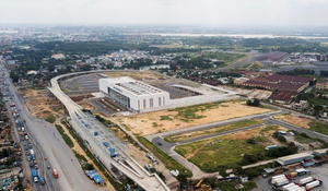 TP.HCM: Bến xe Miền Đông mới lùi thời gian khai thác lần thứ 5