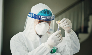 Bệnh nhân COVID-19 thứ 21 qua đời là người phụ nữ 61 tuổi tại Đà Nẵng