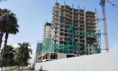 Nhiều sai phạm tại Khu đô thị Đa Phước liên quan Vũ 'nhôm'
