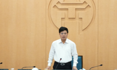 Hà Nội xử phạt hàng trăm người không đeo khẩu trang nơi công cộng