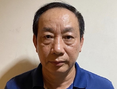 Vì sao cựu Thứ trưởng Bộ GTVT Nguyễn Hồng Trường bị khởi tố?