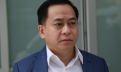 Vũ 'Nhôm' hầu tòa cùng cựu nhà báo Trương Duy Nhất