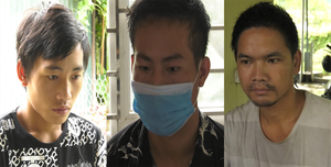 Khởi tố vụ án đưa 4 người Lào vào Việt Nam để vượt biên sang Trung Quốc