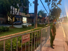 Hải Dương yêu cầu tất cả người dân không được ra khỏi thành phố