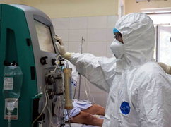 103 bệnh nhân COVID-19 ở Đà Nẵng có kết quả xét nghiệm âm tính từ 1 - 4 lần