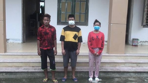 Vượt biên vào Việt Nam, dụ dỗ phụ nữ đưa sang Trung Quốc bán dâm