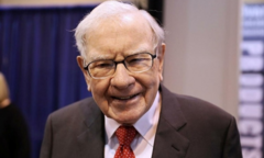 Warren Buffett đầu tư vào vàng