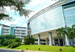 Đại học duy nhất của Việt Nam lọt top 701-800 trường tốt nhất thế giới