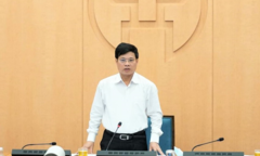 Hà Nội khuyến cáo người dân không ra khỏi nhà khi không cần thiết