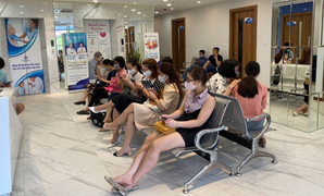 Bệnh viện Đa khoa Hà Nội tăng cường chống dịch COVID-19