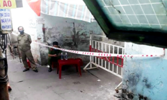 Đà Nẵng phong tỏa toàn khu vực liên quan đám tang có 3 người mắc COVID-19