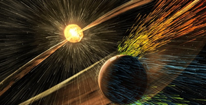 Bức xạ trên Hỏa tinh có thể gây hại cho con người đến mức nào?