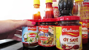 Lãi lớn, trả cổ tức tiền mặt, cổ phiếu Cholimex vẫn đìu hiu