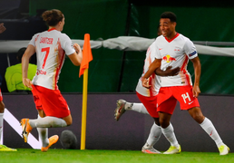 Tyler Adams và sứ mệnh lịch sử của bóng đá Mỹ ở Champios League