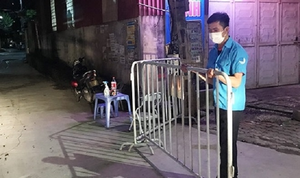 Ca dương tính SARS-CoV-2 liên quan nhà hàng Thế giới bò tươi từng đi những đâu?