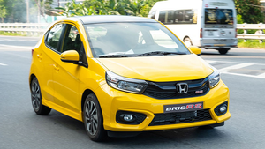 Hàng nghìn ô tô Indonesia có giá 250 triệu đồng tràn vào Việt Nam 