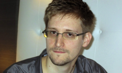 Tổng thống Trump cân nhắc ân xá cho cựu nhân viên CIA Edward Snowden