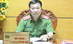 Dùng thẻ Căn cước công dân gắn chíp, người dân được lợi gì?