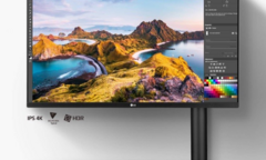 LG trình làng dòng màn hình máy tính ultra 2020 mới tại Việt Nam