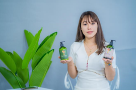 Vì sao dầu gội thảo dược ArganAge được dân văn phòng săn lùng?